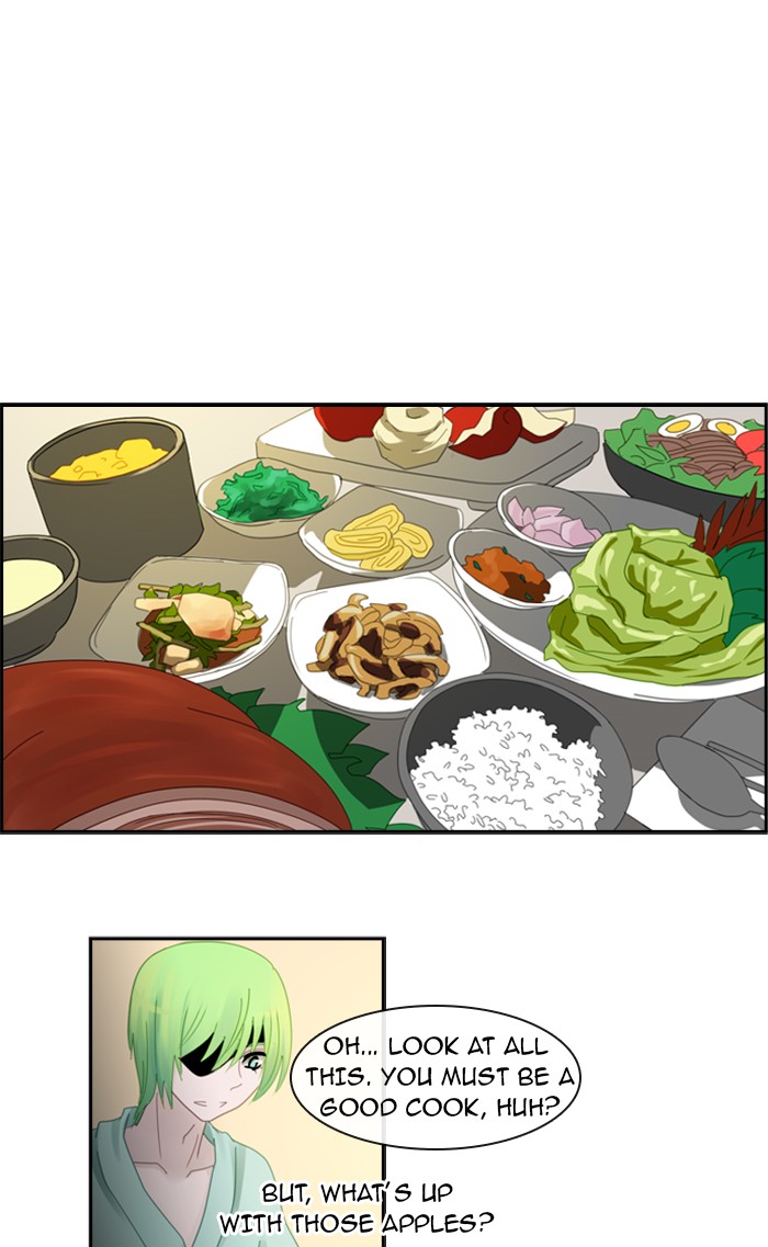 Read Kubera chapter 98.6 image 28 on Lezhin