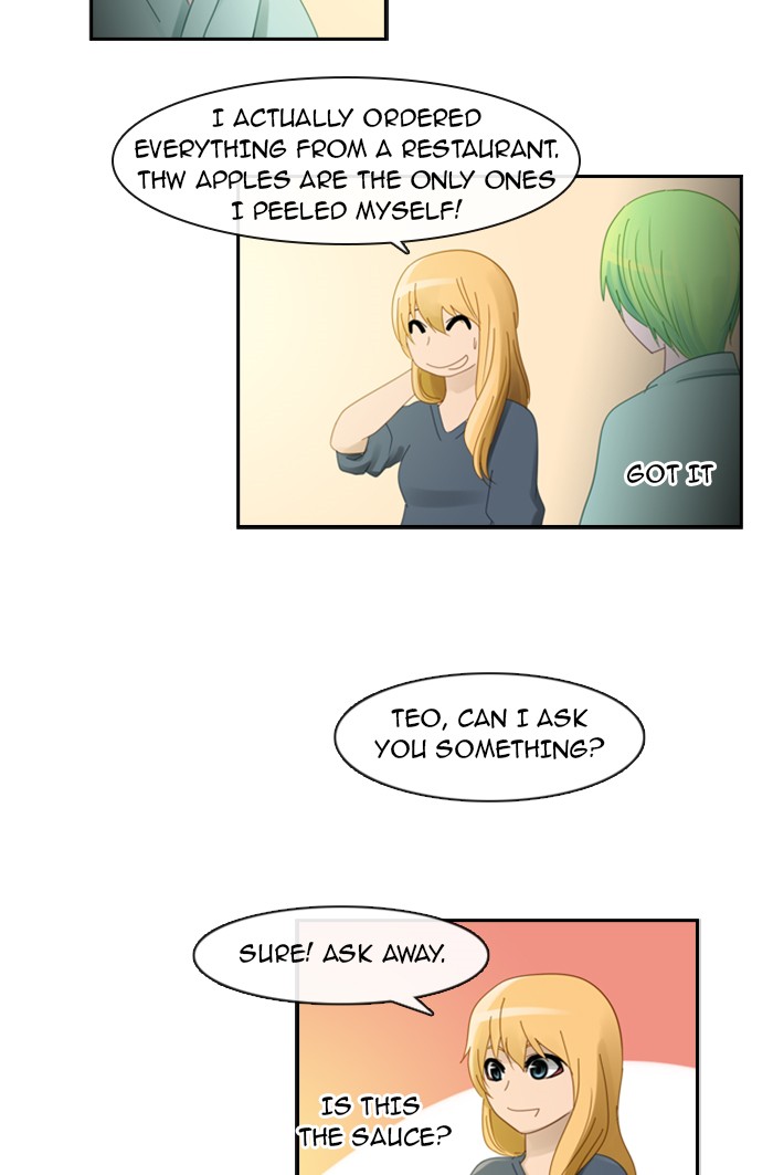 Read Kubera chapter 98.6 image 29 on Lezhin