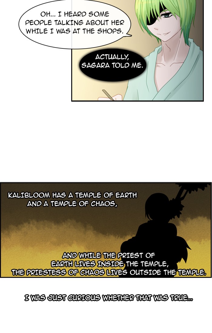 Read Kubera chapter 98.6 image 31 on Lezhin