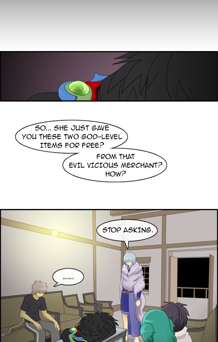 Read Kubera chapter 98.6 image 4 on Lezhin