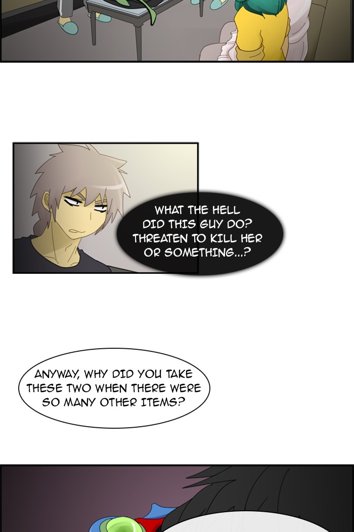 Read Kubera chapter 98.6 image 5 on Lezhin