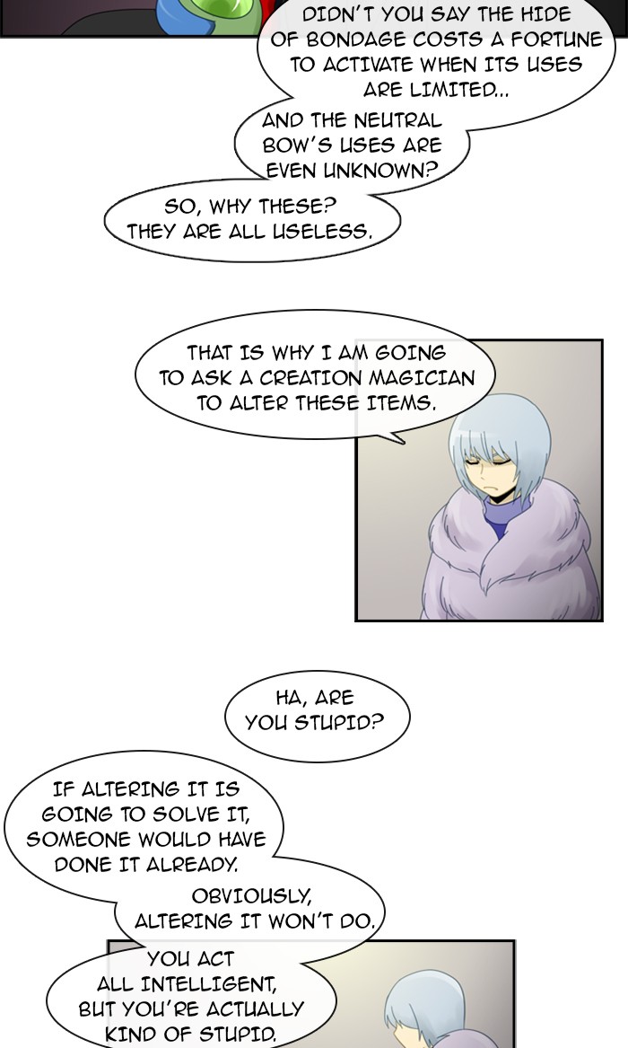 Read Kubera chapter 98.6 image 6 on Lezhin