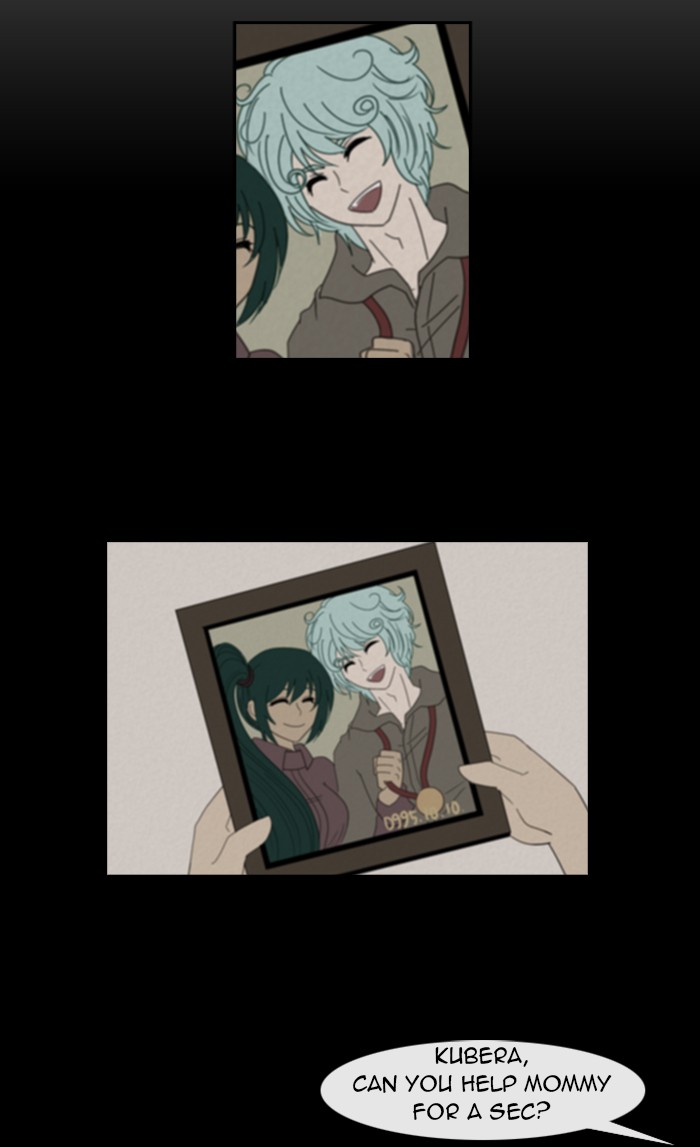 Read Kubera chapter 98.7 image 1 on Lezhin