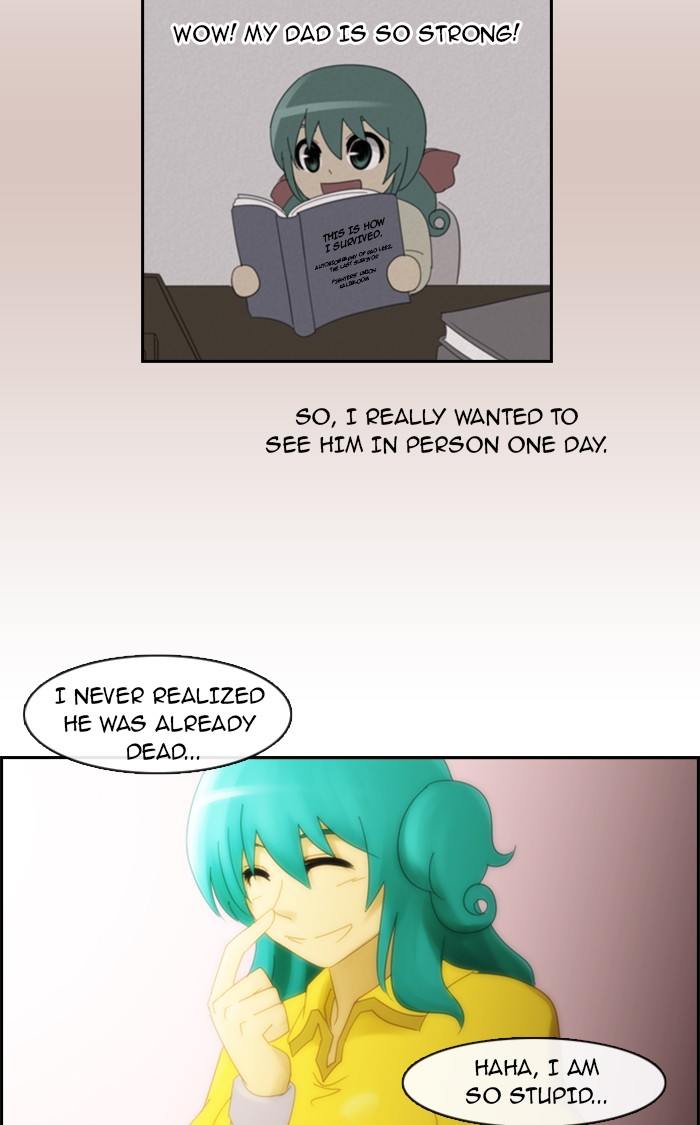 Read Kubera chapter 98.7 image 10 on Lezhin