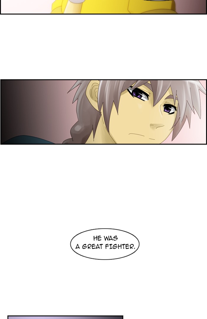 Read Kubera chapter 98.7 image 11 on Lezhin