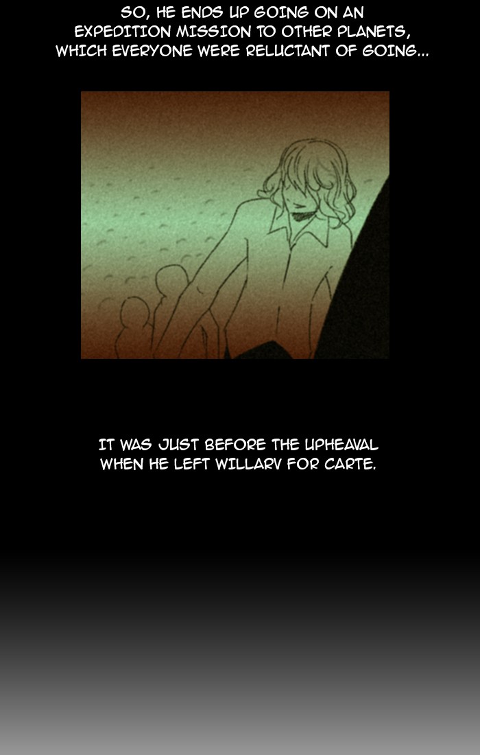 Read Kubera chapter 98.7 image 15 on Lezhin