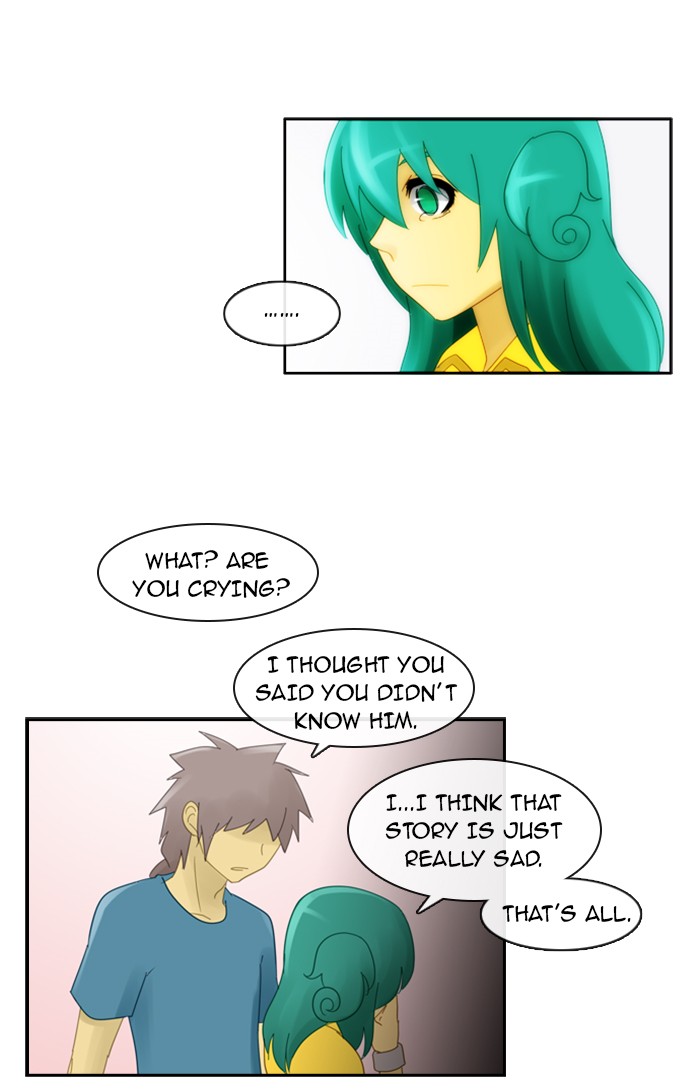 Read Kubera chapter 98.7 image 21 on Lezhin