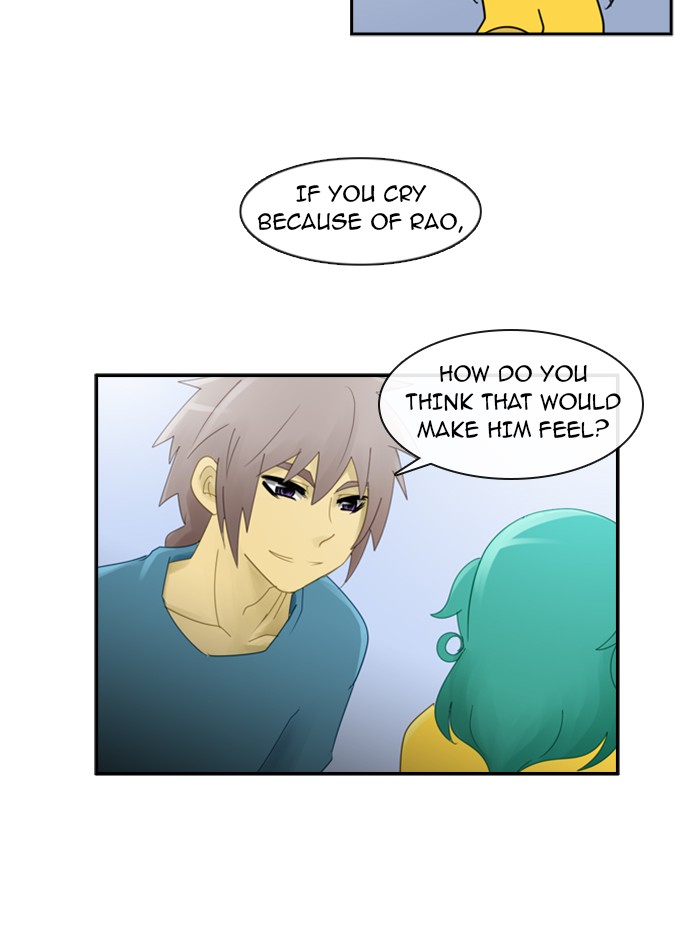 Read Kubera chapter 98.7 image 23 on Lezhin