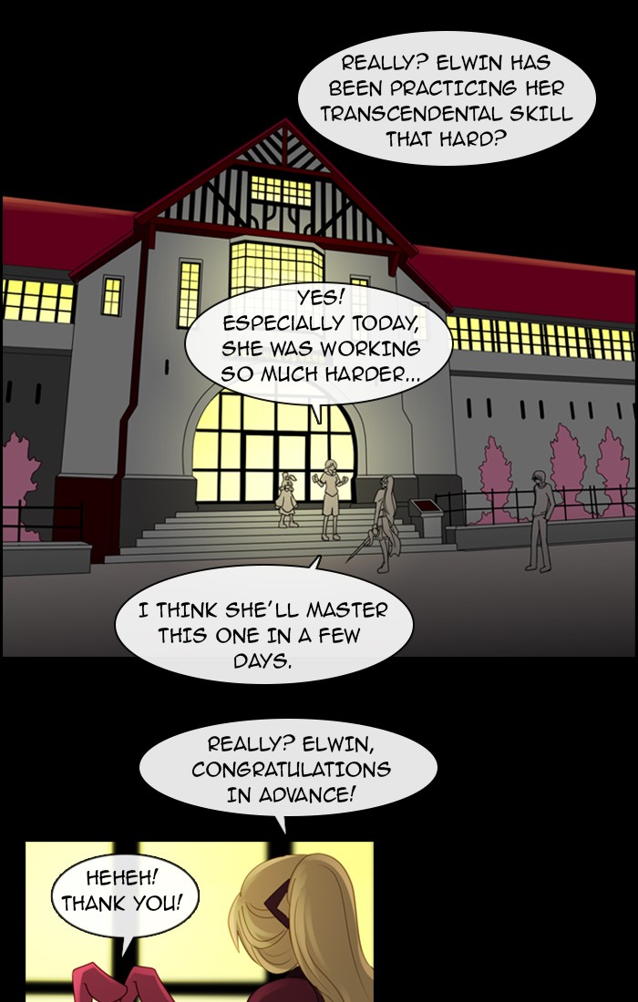 Read Kubera chapter 98.7 image 26 on Lezhin