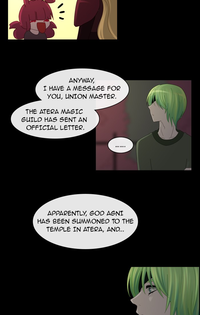 Read Kubera chapter 98.7 image 27 on Lezhin