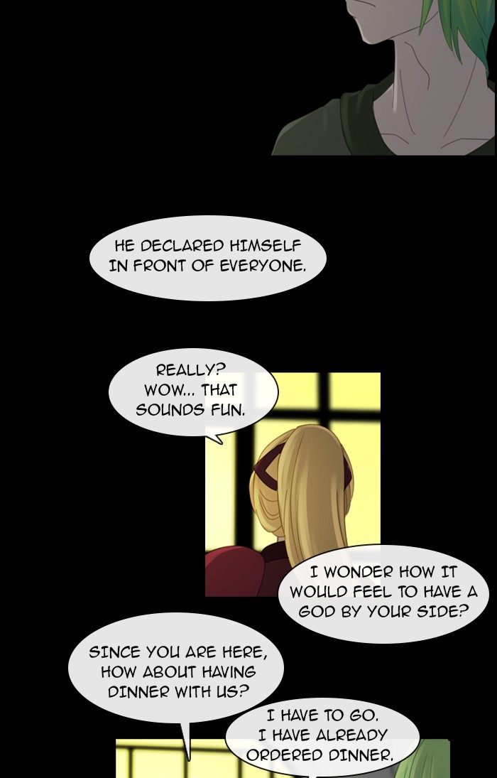 Read Kubera chapter 98.7 image 28 on Lezhin