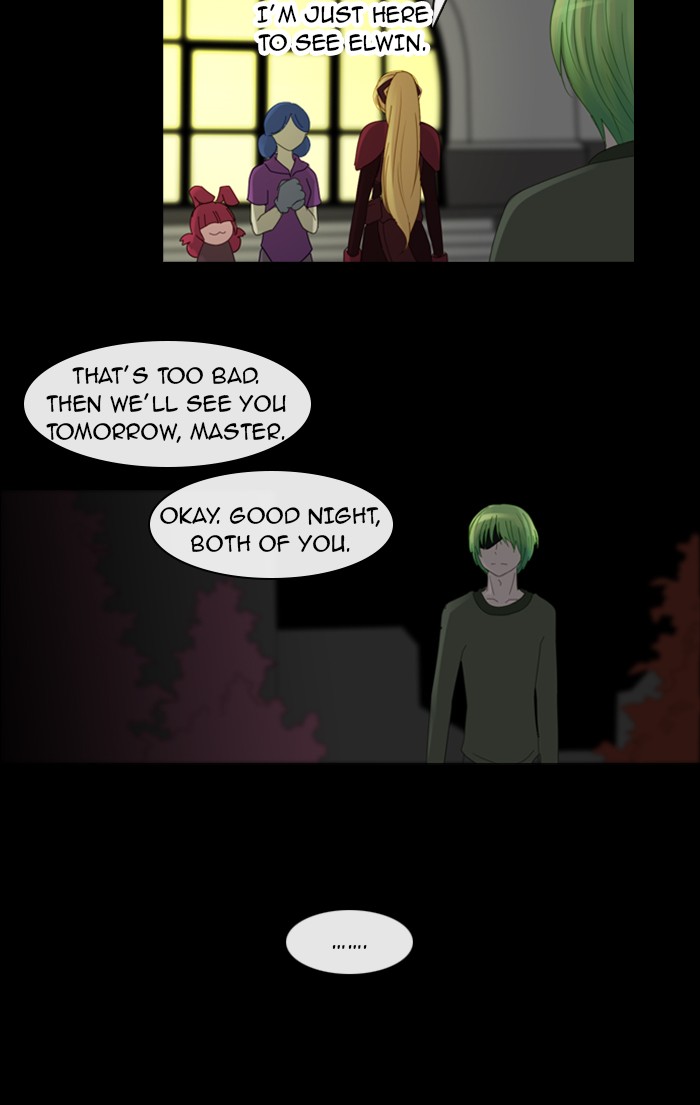Read Kubera chapter 98.7 image 29 on Lezhin