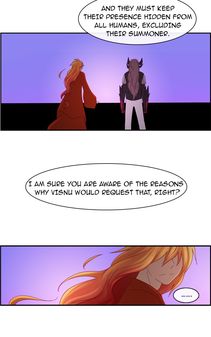 Read Kubera chapter 98.7 image 33 on Lezhin