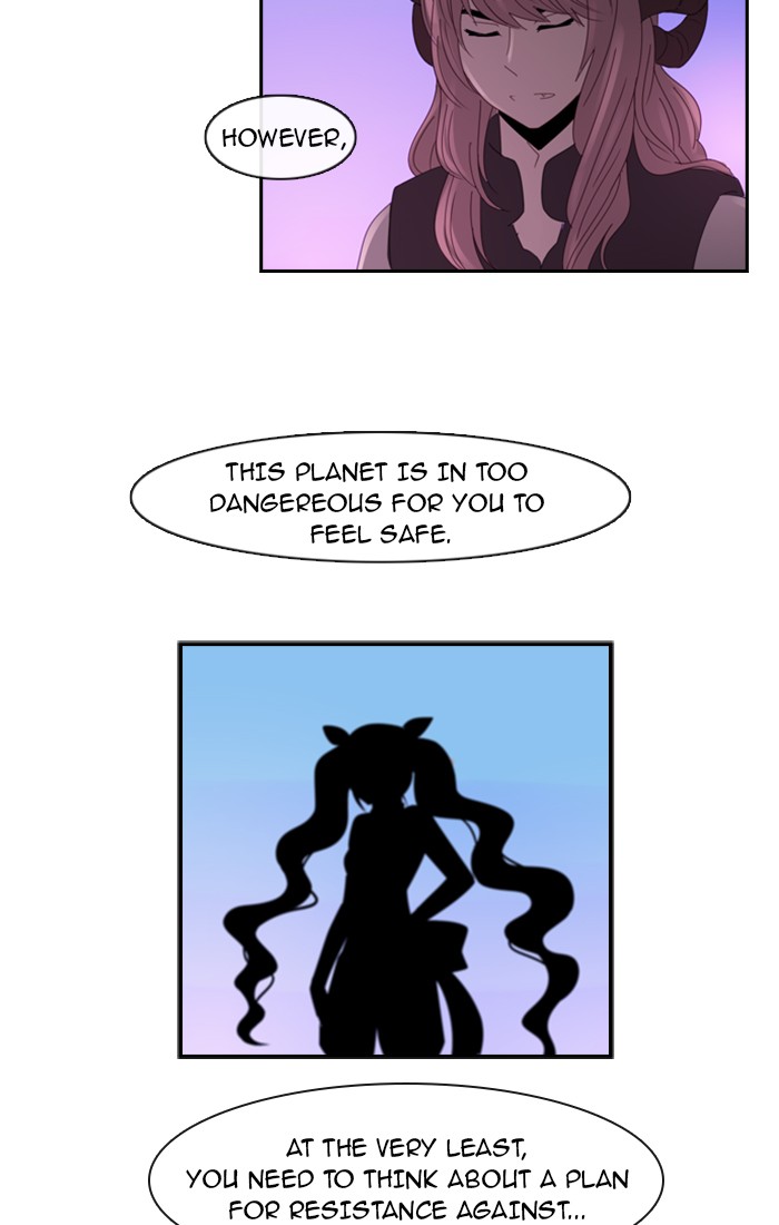 Read Kubera chapter 98.7 image 35 on Lezhin