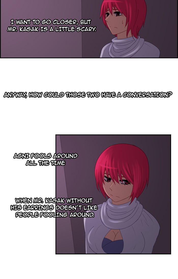 Read Kubera chapter 98.7 image 38 on Lezhin