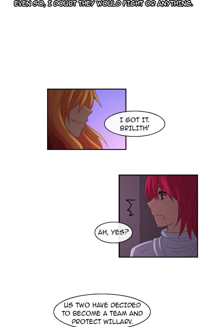 Read Kubera chapter 98.7 image 39 on Lezhin