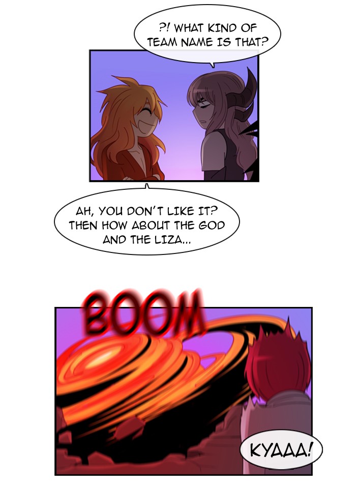 Read Kubera chapter 98.7 image 41 on Lezhin