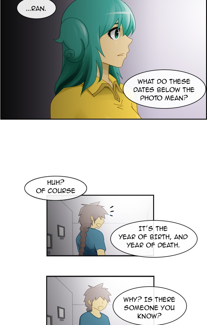 Read Kubera chapter 98.7 image 5 on Lezhin