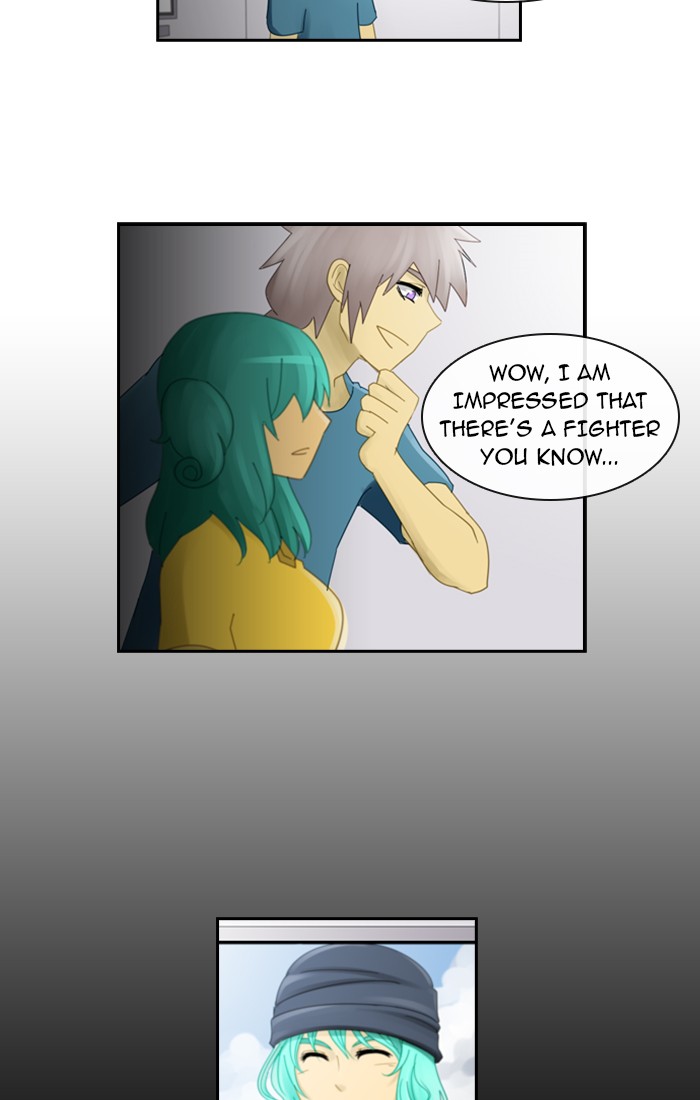 Read Kubera chapter 98.7 image 6 on Lezhin