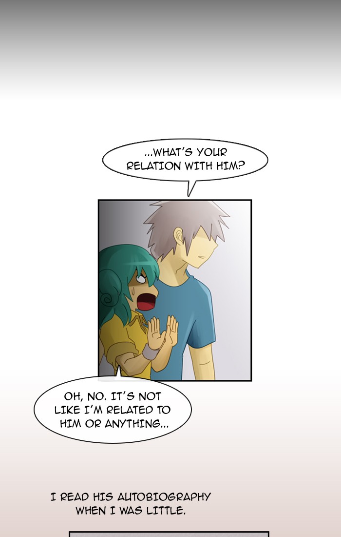 Read Kubera chapter 98.7 image 9 on Lezhin