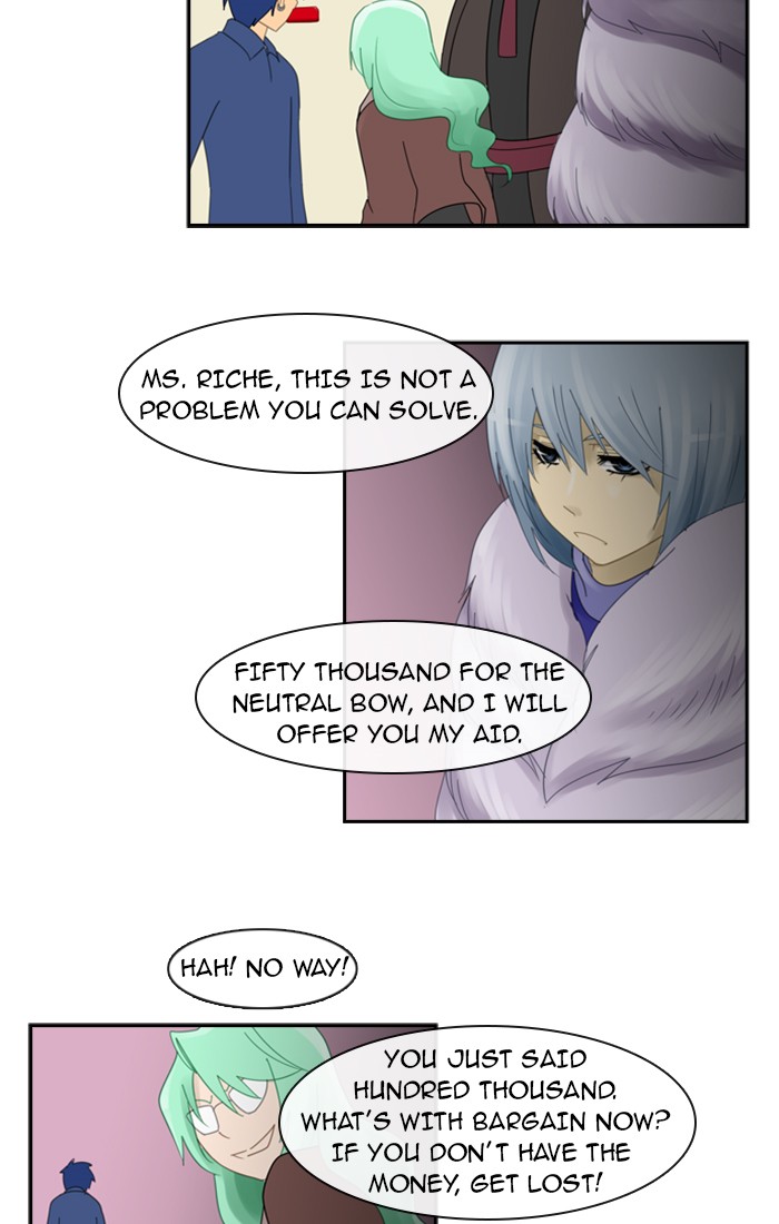 Read Kubera chapter 98.9 image 10 on Lezhin