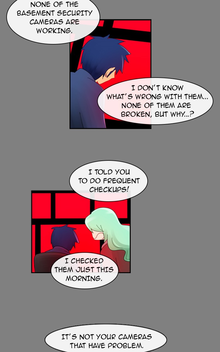 Read Kubera chapter 98.9 image 13 on Lezhin