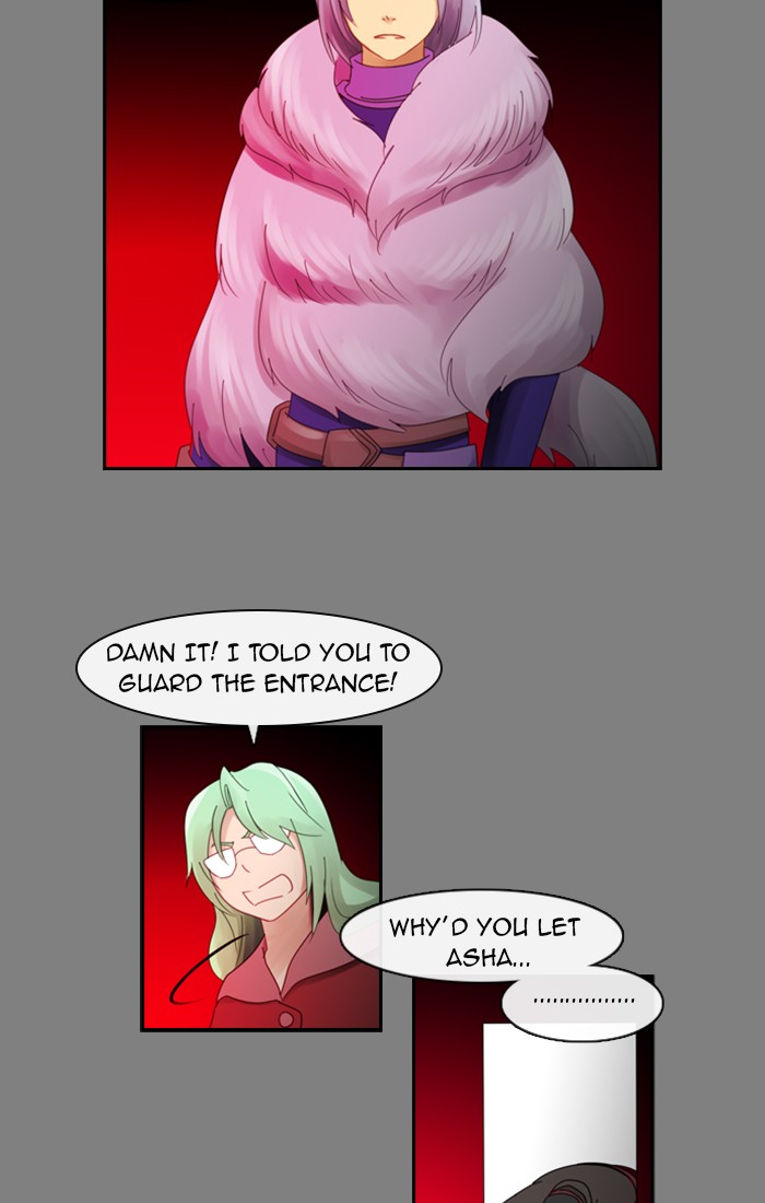 Read Kubera chapter 98.9 image 15 on Lezhin