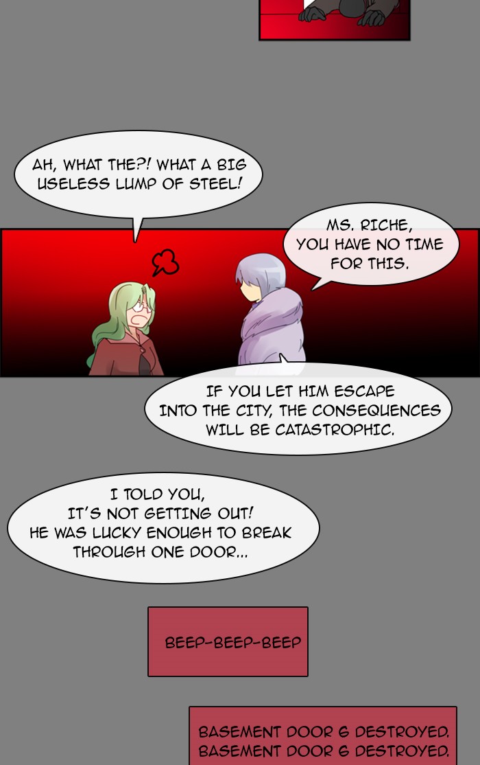 Read Kubera chapter 98.9 image 16 on Lezhin