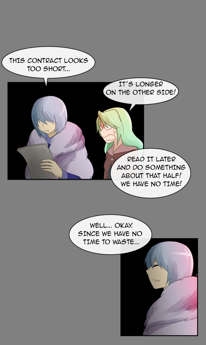 Read Kubera chapter 98.9 image 20 on Lezhin