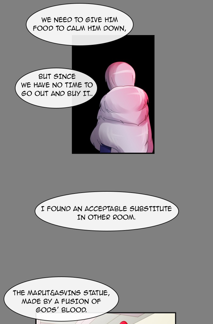 Read Kubera chapter 98.9 image 21 on Lezhin