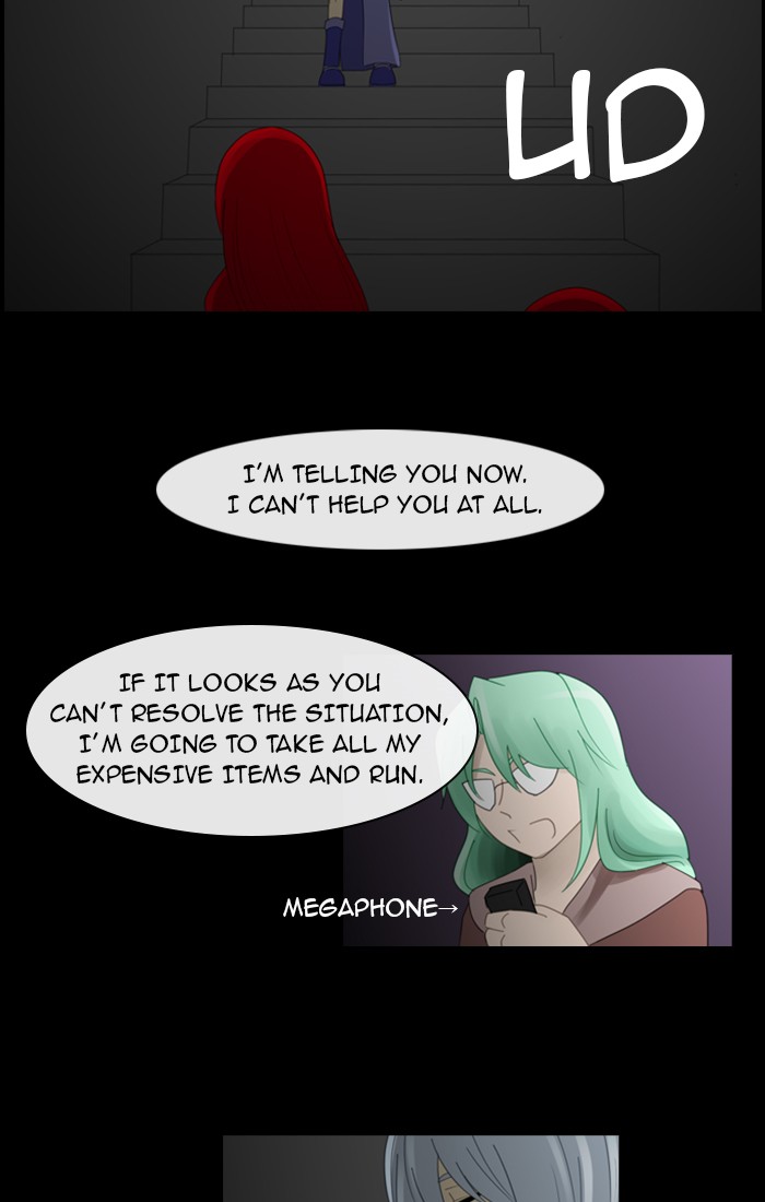 Read Kubera chapter 98.9 image 25 on Lezhin