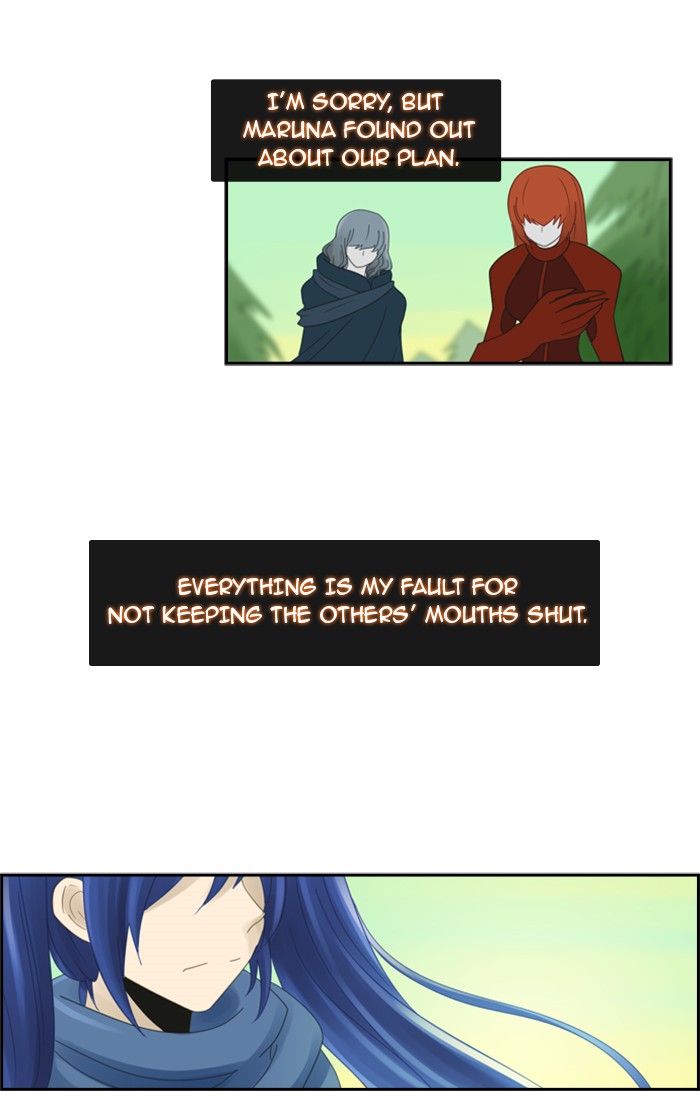 Read Kubera chapter 98.9 image 3 on Lezhin