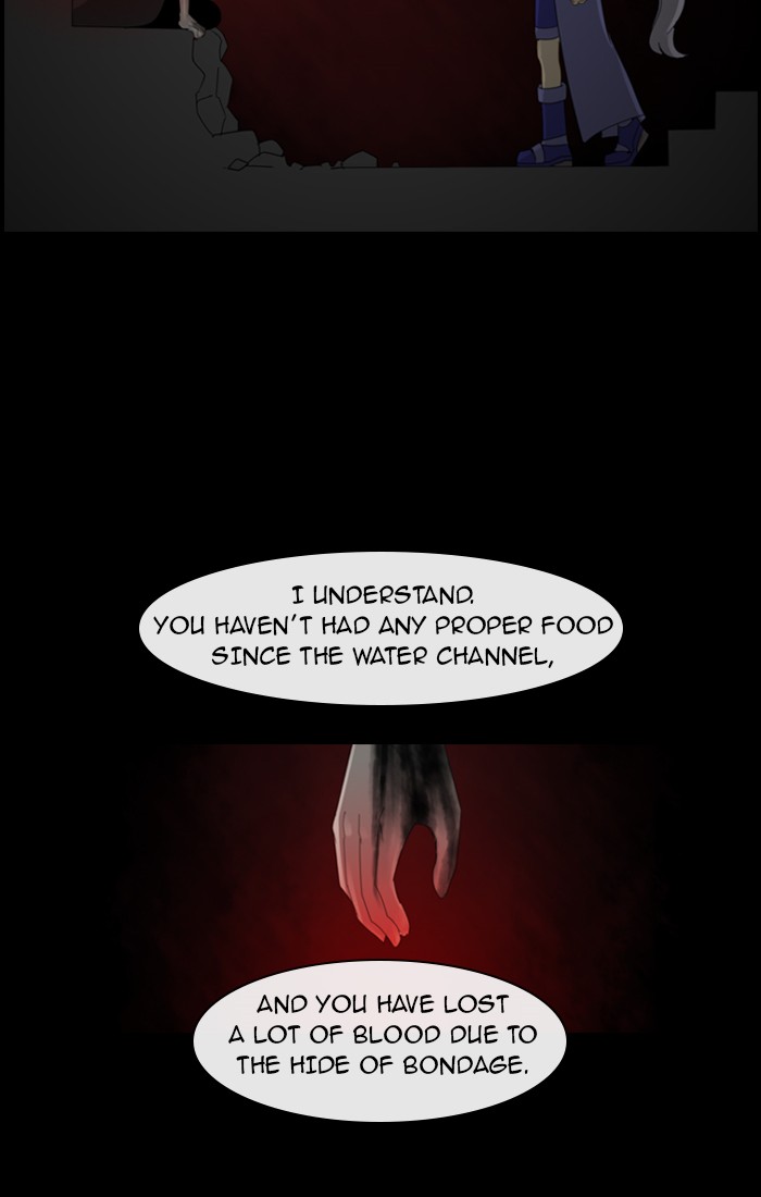 Read Kubera chapter 98.9 image 34 on Lezhin