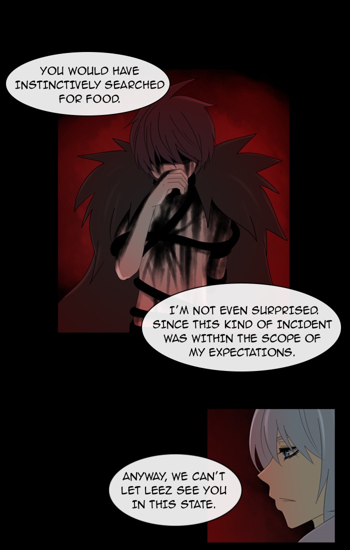Read Kubera chapter 98.9 image 35 on Lezhin