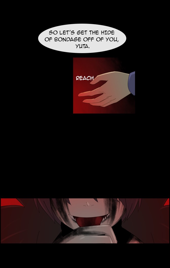 Read Kubera chapter 98.9 image 36 on Lezhin
