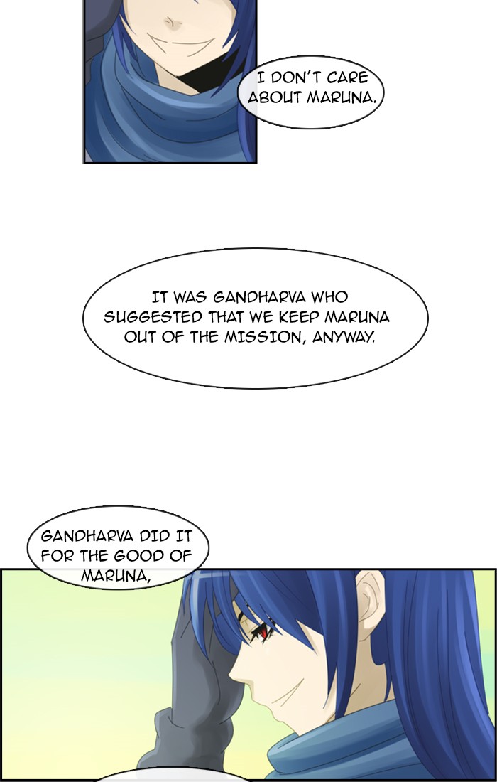 Read Kubera chapter 98.9 image 5 on Lezhin