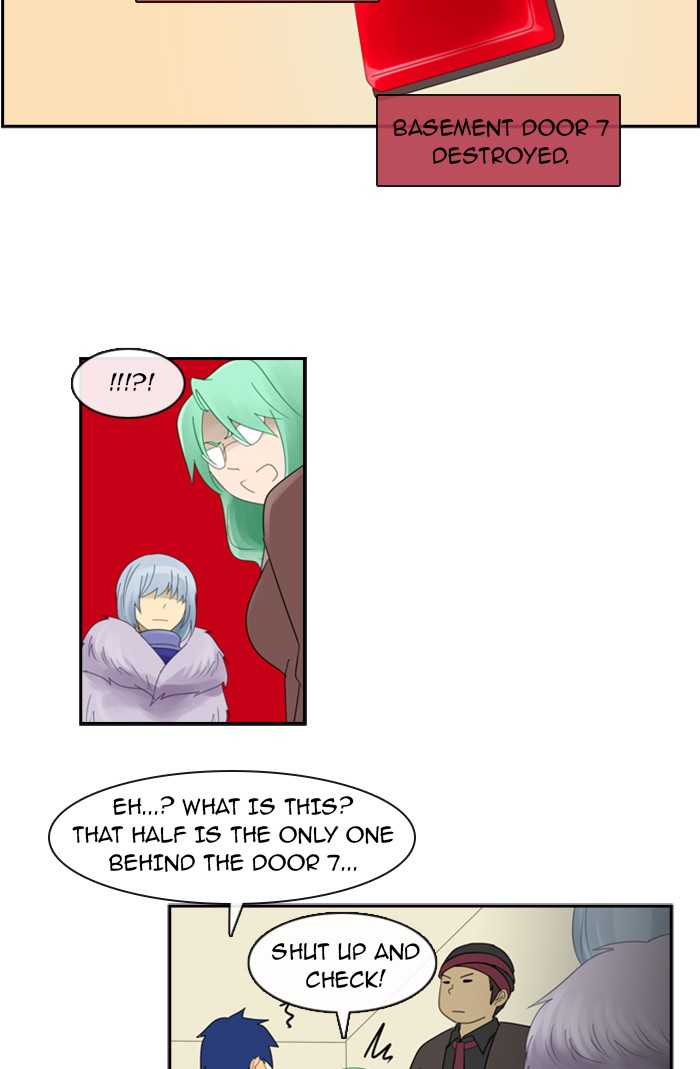 Read Kubera chapter 98.9 image 9 on Lezhin