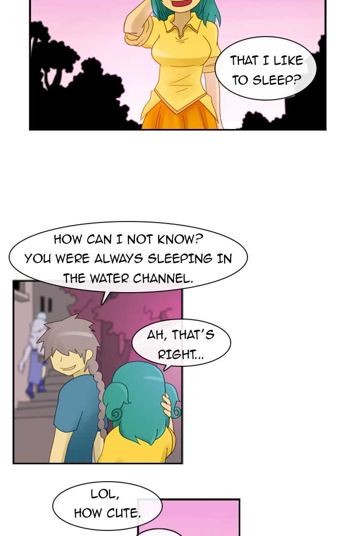 Read Kubera chapter 99.2 image 13 on Lezhin