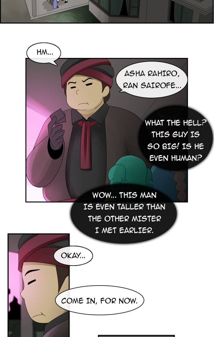 Read Kubera chapter 99.2 image 16 on Lezhin