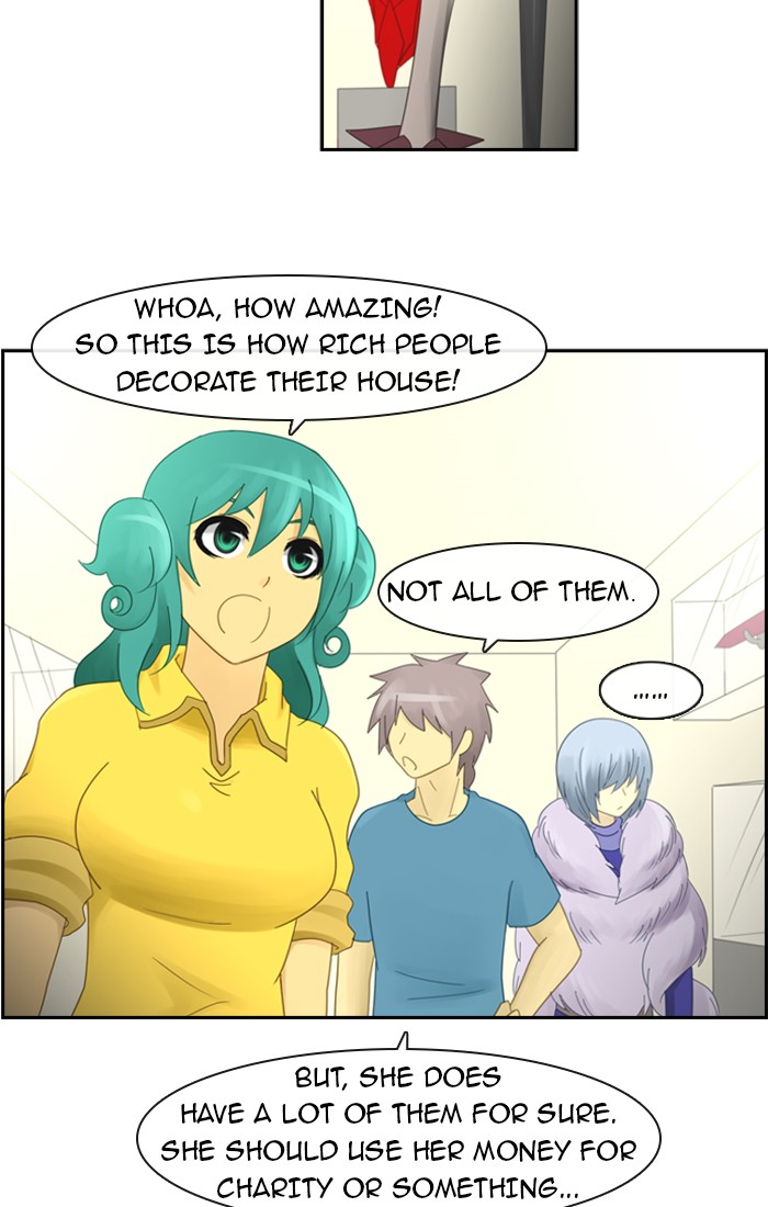 Read Kubera chapter 99.2 image 22 on Lezhin