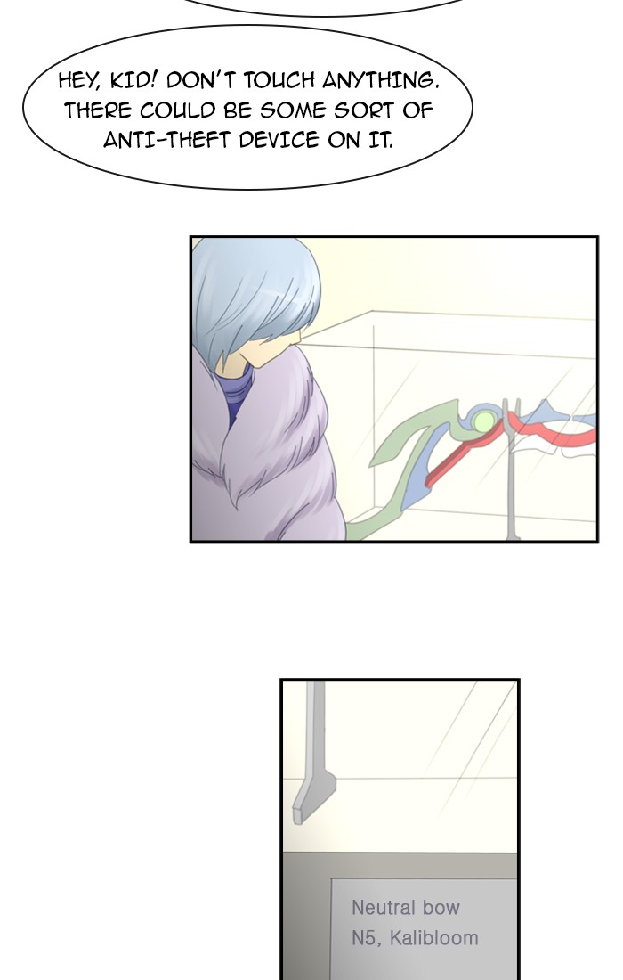 Read Kubera chapter 99.2 image 23 on Lezhin