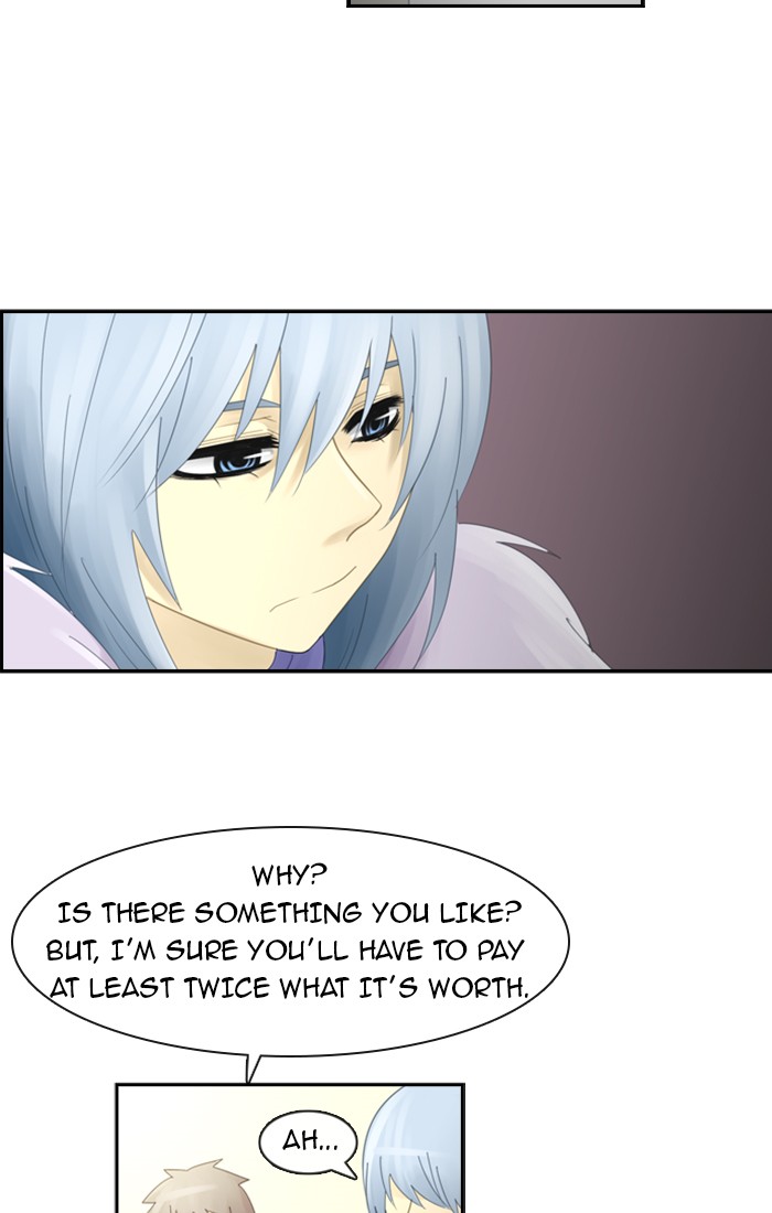 Read Kubera chapter 99.2 image 24 on Lezhin