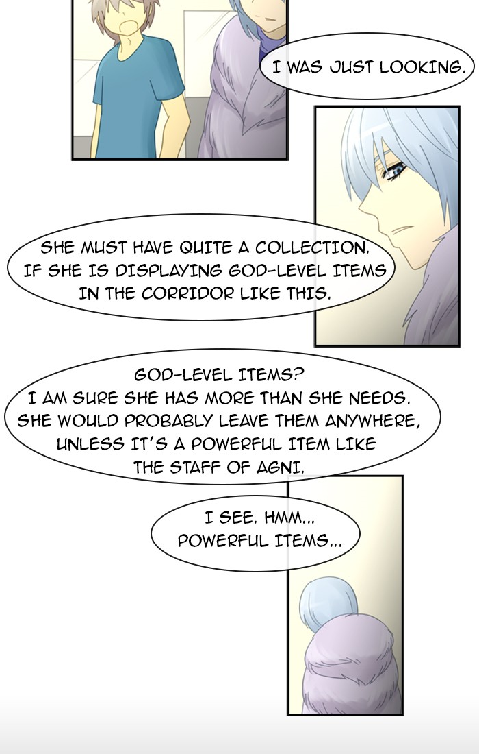 Read Kubera chapter 99.2 image 25 on Lezhin