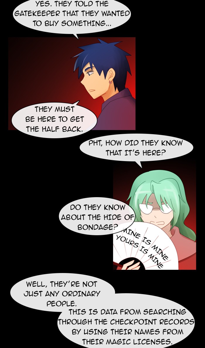 Read Kubera chapter 99.2 image 27 on Lezhin