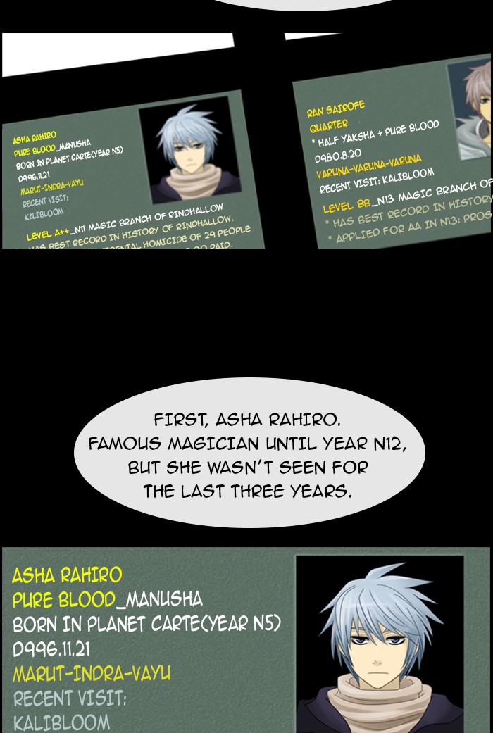 Read Kubera chapter 99.2 image 28 on Lezhin