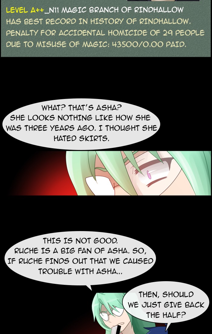 Read Kubera chapter 99.2 image 29 on Lezhin