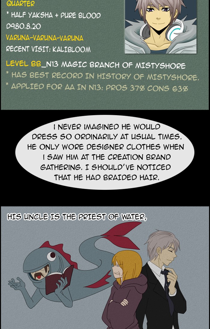 Read Kubera chapter 99.2 image 31 on Lezhin