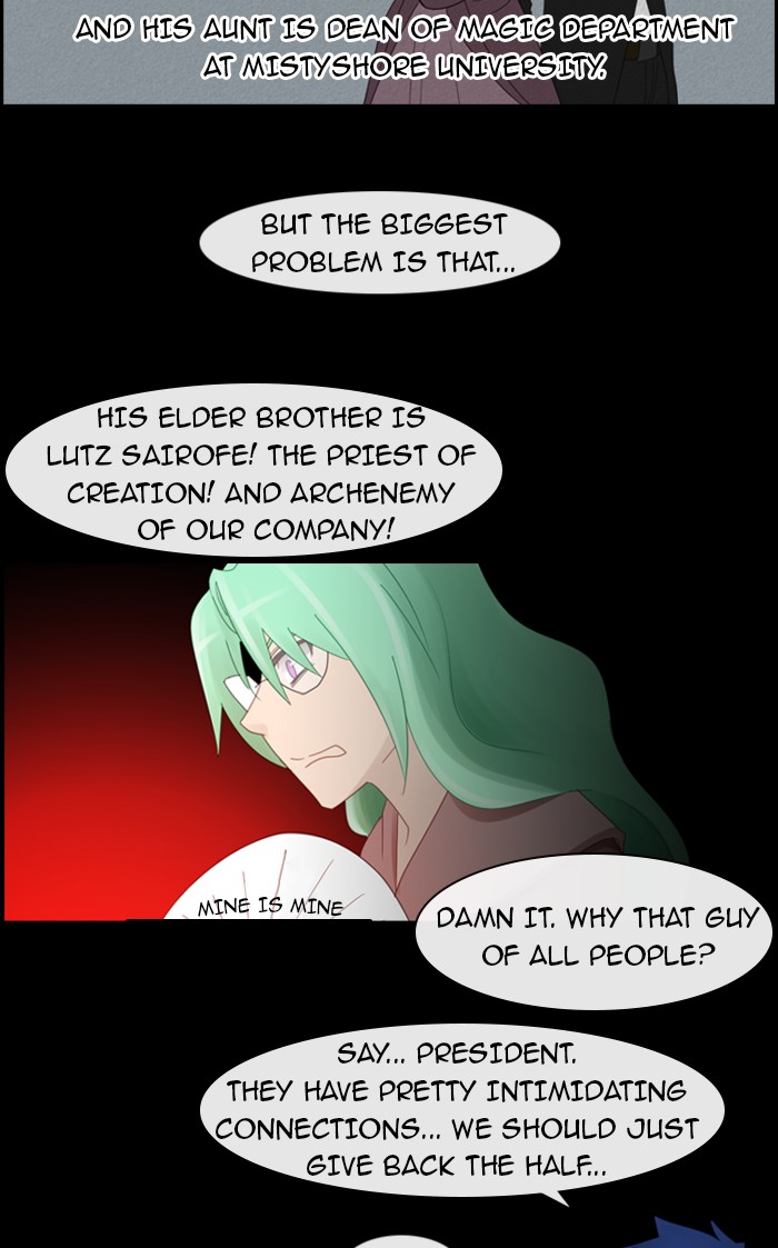 Read Kubera chapter 99.2 image 32 on Lezhin