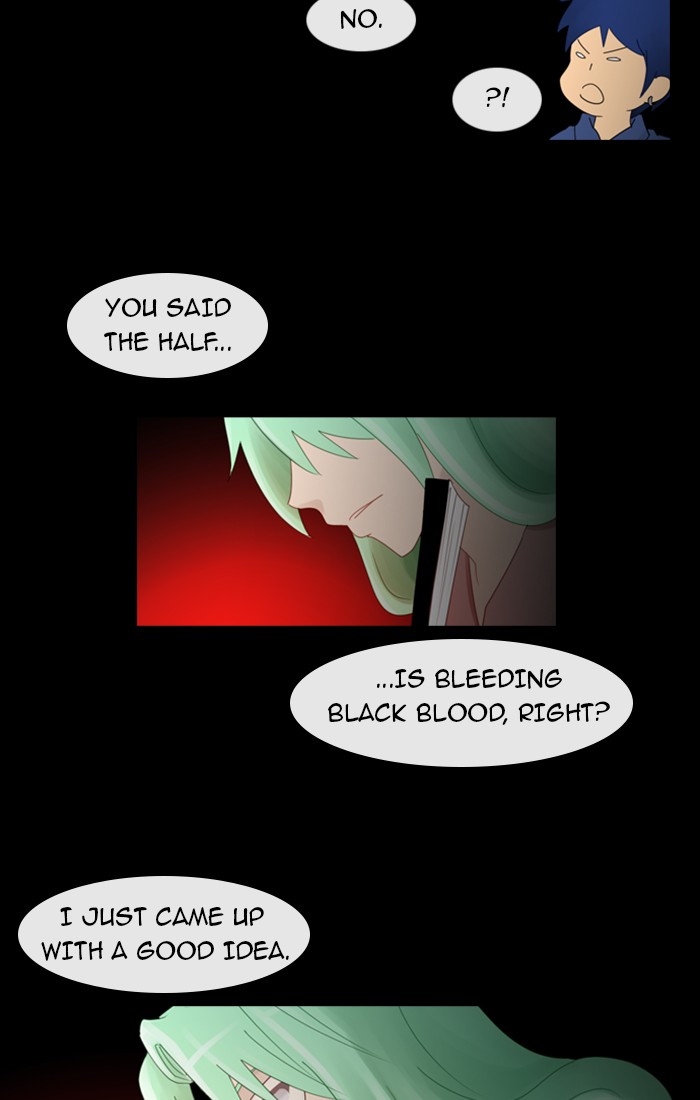Read Kubera chapter 99.2 image 33 on Lezhin