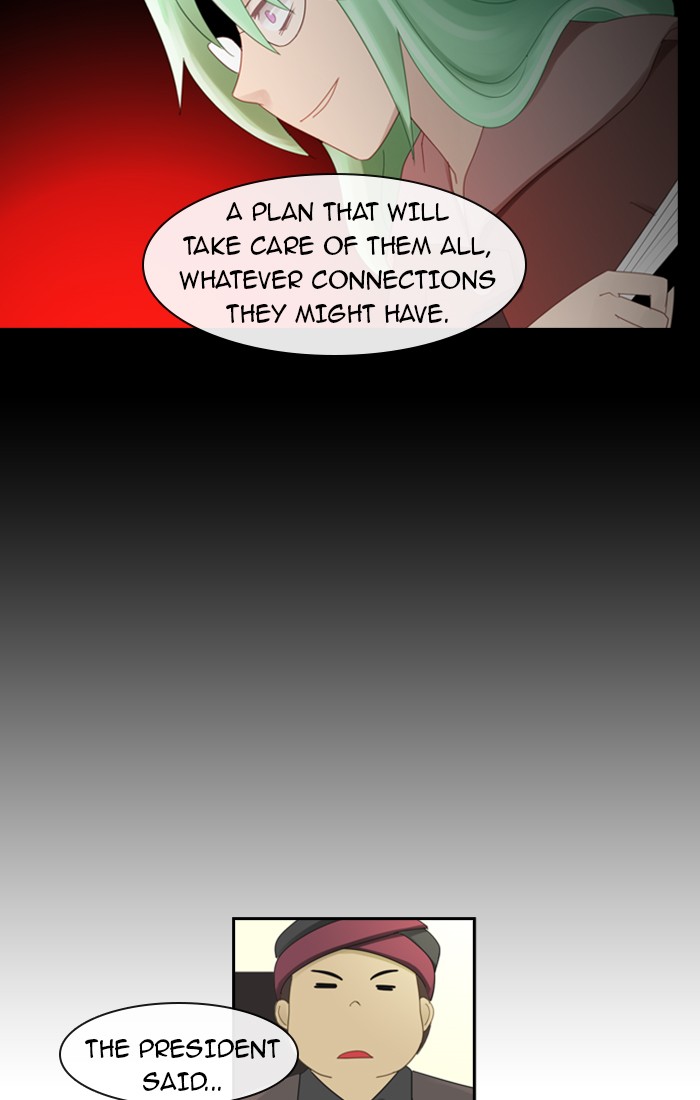 Read Kubera chapter 99.2 image 34 on Lezhin